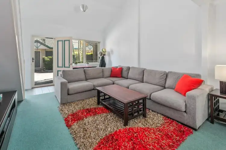 Fourth view of Homely townhouse listing, 26/16 Washington Avenue, Tingalpa QLD 4173