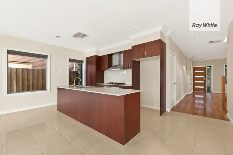 Third view of Homely house listing, 13 Leonie Close, South Morang VIC 3752