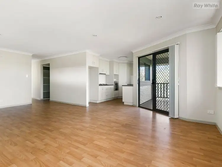 Second view of Homely house listing, 14/27 Spencer Street, Redbank QLD 4301