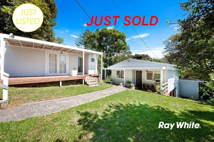 Main view of Homely house listing, 1 Eric Street, Bundeena NSW 2230