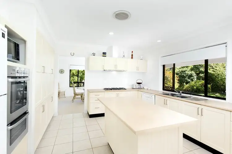 Fifth view of Homely house listing, 29 Lake Russell Drive, Emerald Beach NSW 2456