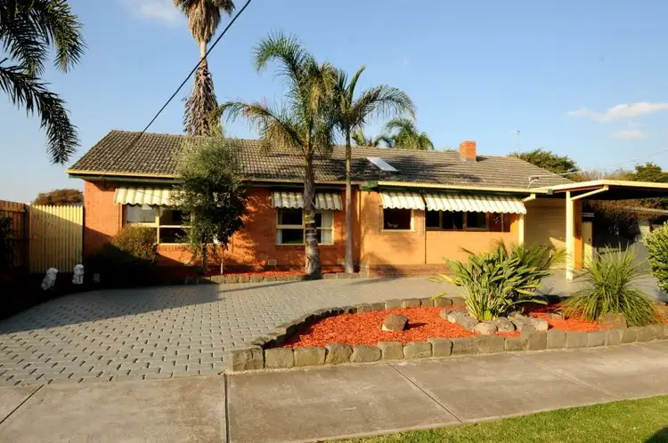 Second view of Homely house listing, 17 True Avenue, Carrum VIC 3197