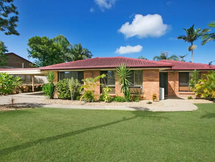 Main view of Homely house listing, 2 Tyne Court, Alexandra Hills QLD 4161