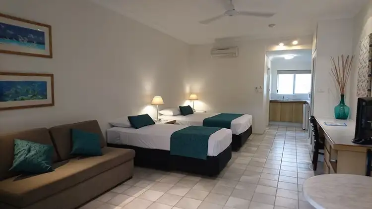 Main view of Homely studio listing, 16/121 Davidson Street, Port Douglas QLD 4877