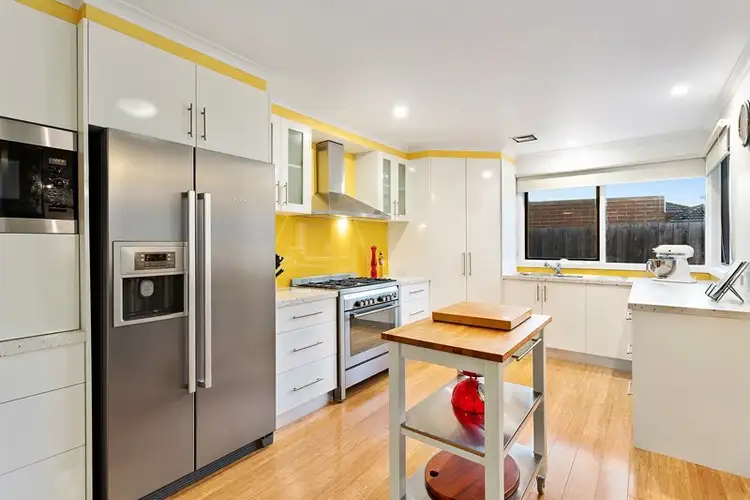 Fourth view of Homely house listing, 8 The Boulevard, Patterson Lakes VIC 3197