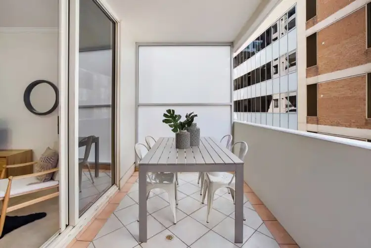 Fifth view of Homely apartment listing, 34/361 Kent Street, Sydney NSW 2000