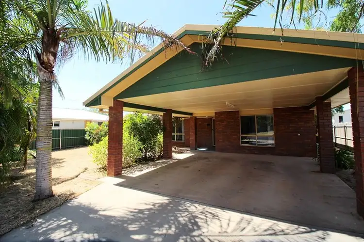 Main view of Homely house listing, 15 White Street, Emerald QLD 4720