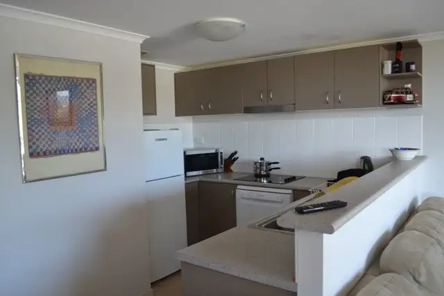Third view of Homely unit listing, Unit 20, 30 Queen Street, Yeppoon QLD 4703