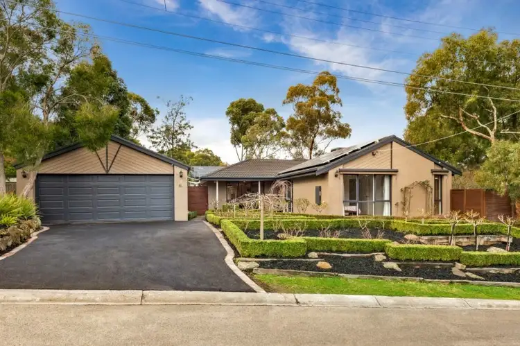 Main view of Homely house listing, 2 Cygnet Court, Eltham VIC 3095