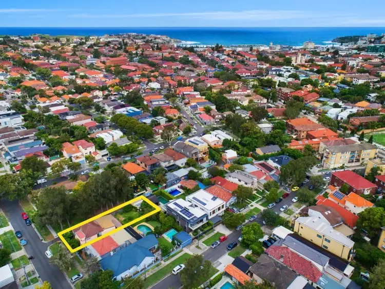 Sixth view of Homely house listing, 25 Gilgandra Road, North Bondi NSW 2026