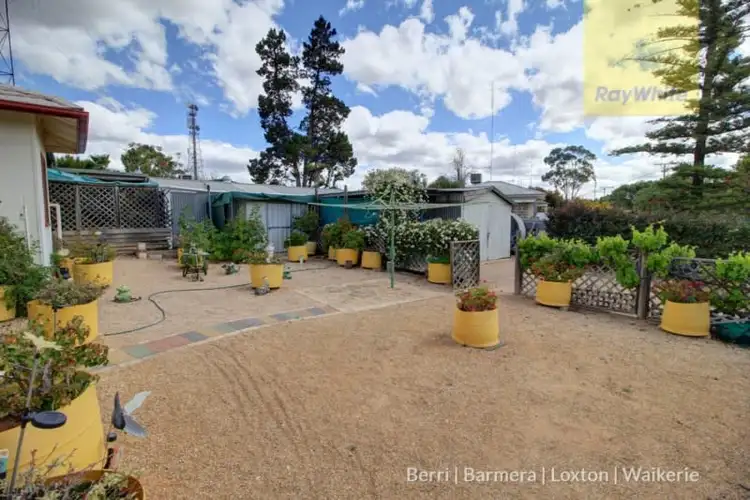 Seventh view of Homely house listing, 15 Worman Street, Berri SA 5343