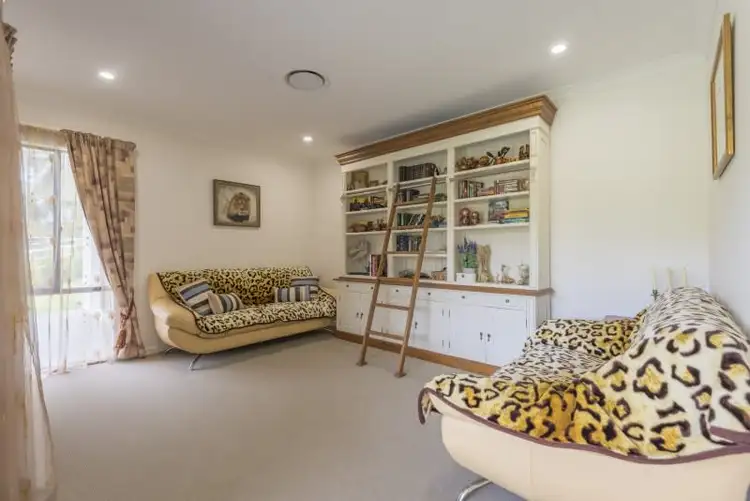 Sixth view of Homely house listing, 1/38 Westminster Boulevard, Elanora QLD 4221