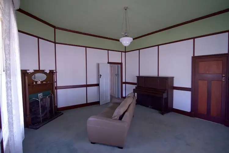 Second view of Homely house listing, 12 Barton Street, Lockington VIC 3563