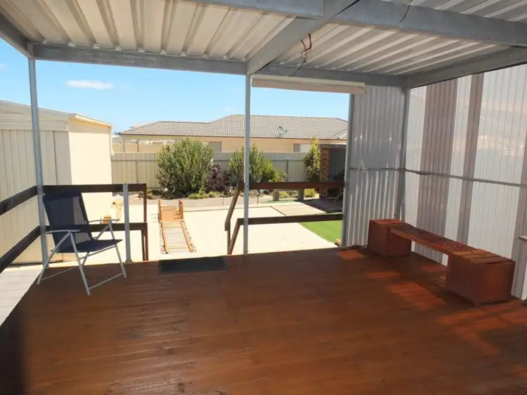 Fifth view of Homely house listing, 7 Meander Way, North Beach SA 5556