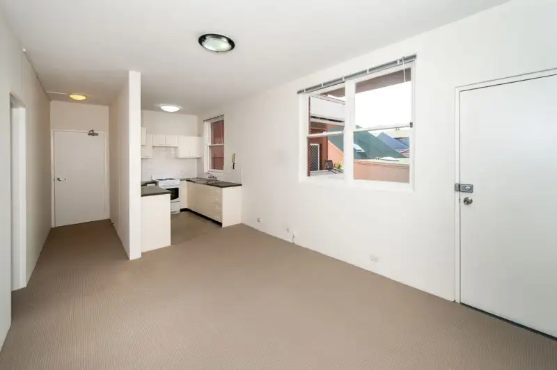 Main view of Homely apartment listing, 1/6 Tramway Street, Rosebery NSW 2018