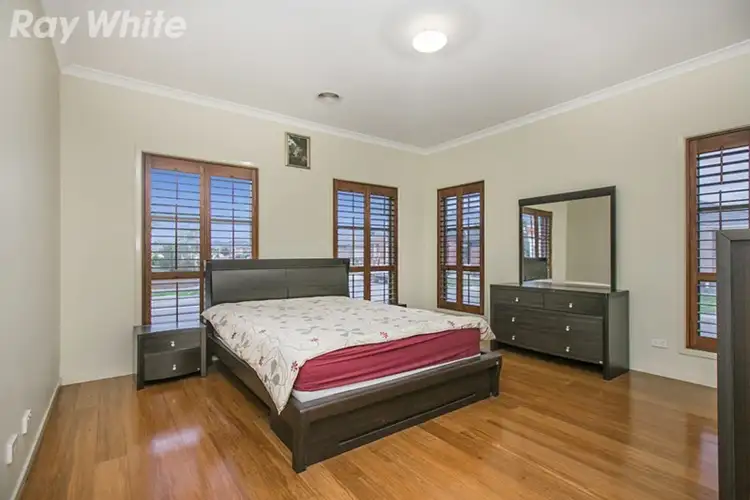 Fifth view of Homely house listing, 8 Sheales Way, Epping VIC 3076