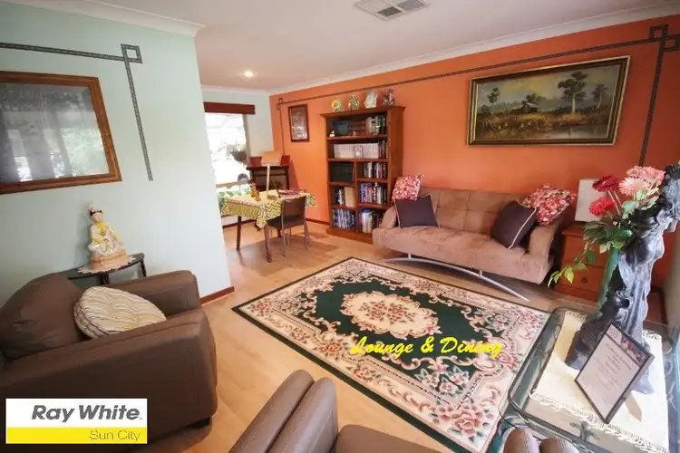 Seventh view of Homely house listing, 42 ST ANDREWS Drive, Yanchep WA 6035