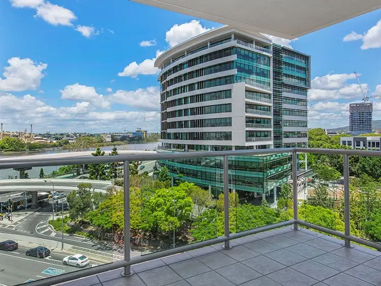 1507/92 Quay Street, Brisbane QLD 4000