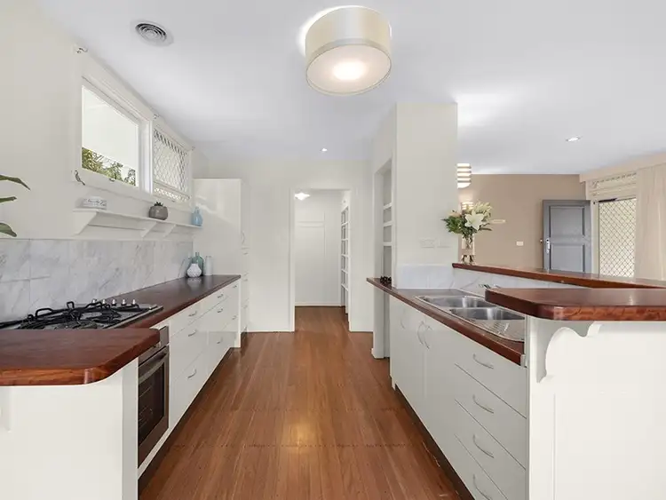 Third view of Homely house listing, 39 Bromwich Street, The Gap QLD 4061