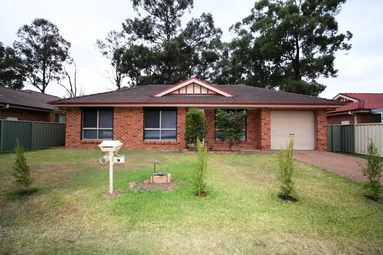 7 O'Toole Street, Weston NSW 2326