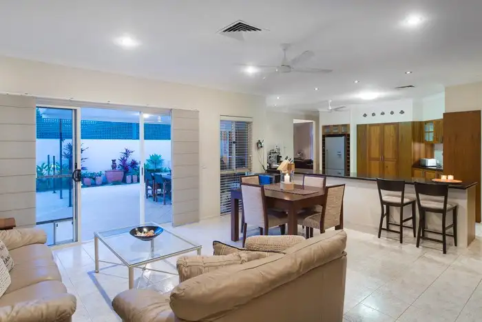 Fifth view of Homely house listing, 1679 Riverdale Drive, Hope Island QLD 4212