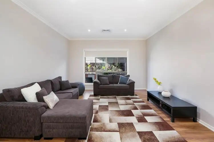 Fifth view of Homely house listing, 98 Greenview Parade, The Ponds NSW 2769
