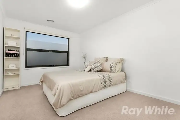 Seventh view of Homely house listing, 13 Excelsior Circuit, Mulgrave VIC 3170