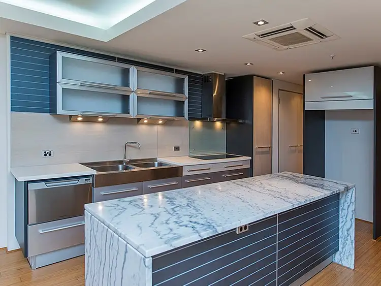 Fifth view of Homely unit listing, 46/22 St Georges Terrace, Perth WA 6000