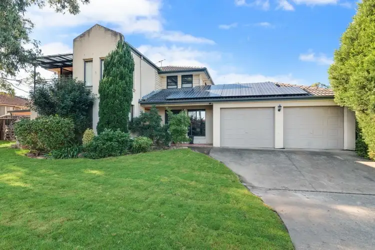 38 Farmhouse Place, Currans Hill NSW 2567