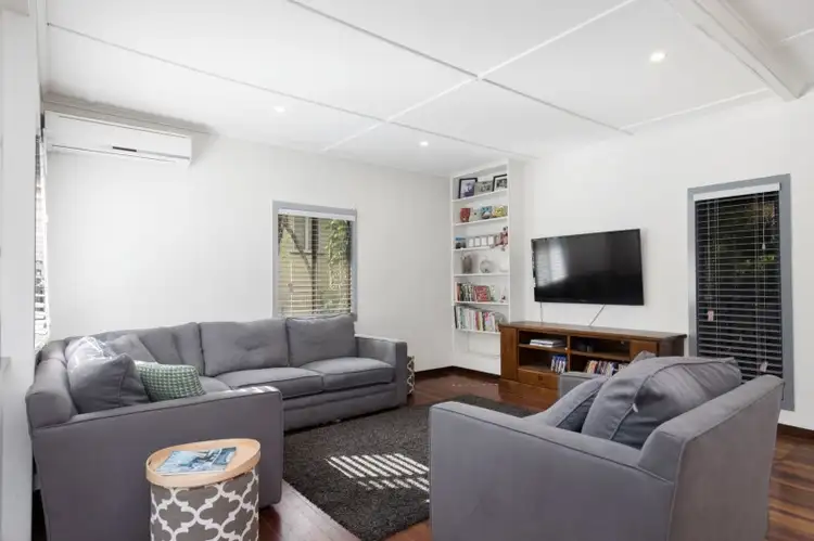 Fourth view of Homely house listing, 120 Lunga Street, Carina QLD 4152