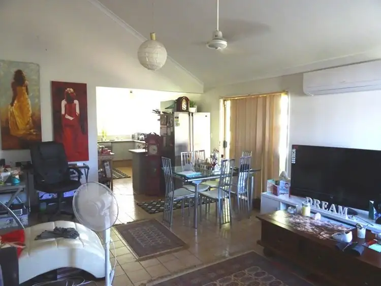 Sixth view of Homely townhouse listing, 218/641 Pine Ridge Road, Biggera Waters QLD 4216