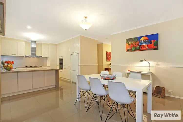 Sixth view of Homely house listing, 7 GLENVIEW Court, Croydon North VIC 3136