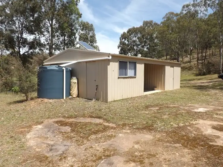 Fourth view of Homely rural property listing, Address available on request