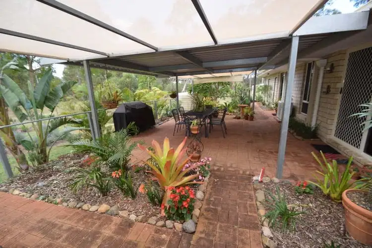 Fifth view of Homely rural property listing, 75 Gloucester Court, Mount Hallen QLD 4312