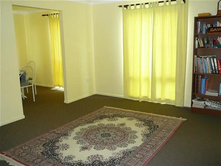 Fifth view of Homely house listing, 11 Everingham Avenue, Roma QLD 4455