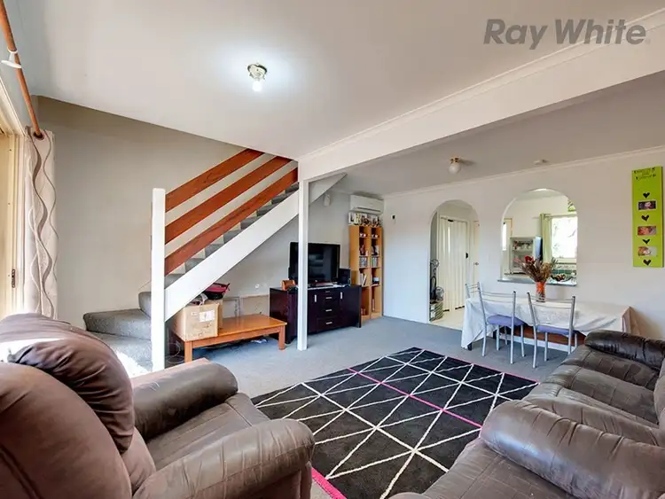 Fourth view of Homely house listing, 18/13 Bailey Street, Collingwood Park QLD 4301