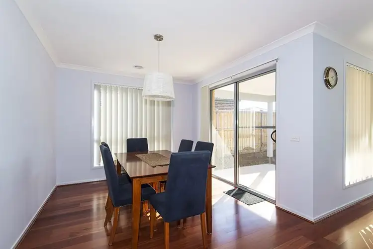 Fourth view of Homely house listing, 34 Cortona Grange, Mernda VIC 3754