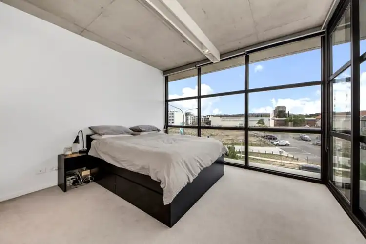 Seventh view of Homely apartment listing, 10/27 Eastlake Parade, Kingston ACT 2604