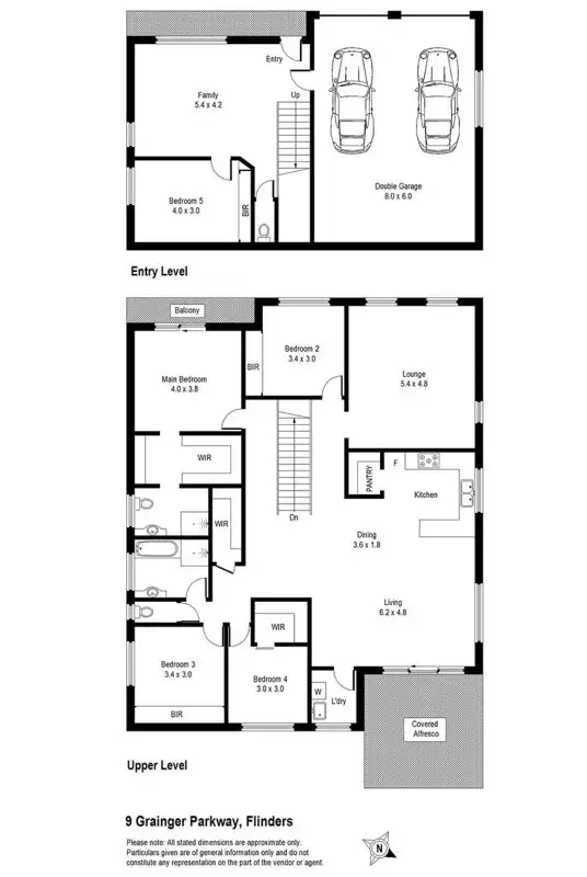 Seventh view of Homely house listing, 9 Grainger Parkway, Flinders NSW 2529