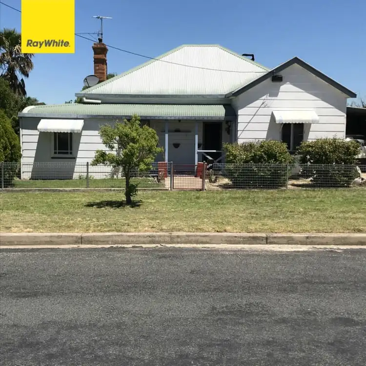 2 Oliver Street, Bundarra NSW 2359
