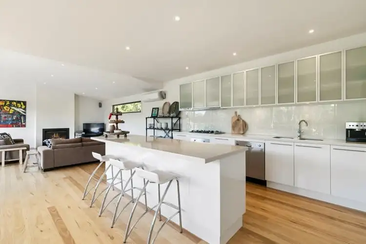 Sixth view of Homely house listing, 2/10-12 Medina Road, Cowes VIC 3922