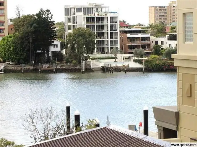 Main view of Homely apartment listing, 6/40 Castlebar Street, Kangaroo Point QLD 4169