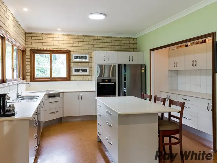 Third view of Homely house listing, 9 Allen Road, Bunya QLD 4055