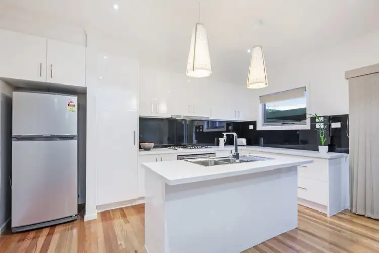 Third view of Homely townhouse listing, 2/57 Clingin Street, Reservoir VIC 3073