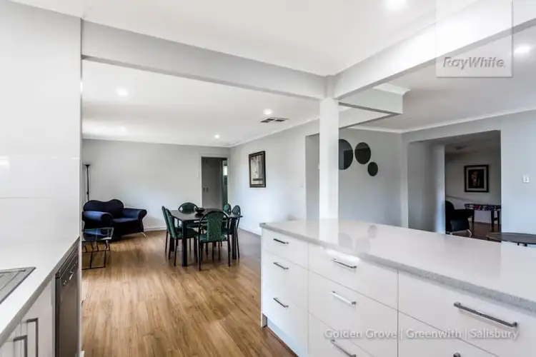 Sixth view of Homely house listing, 7 Lincoln Avenue, Salisbury East SA 5109