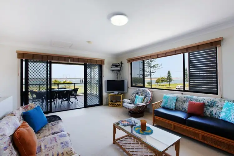 Seventh view of Homely house listing, 544 Marine Parade, Biggera Waters QLD 4216
