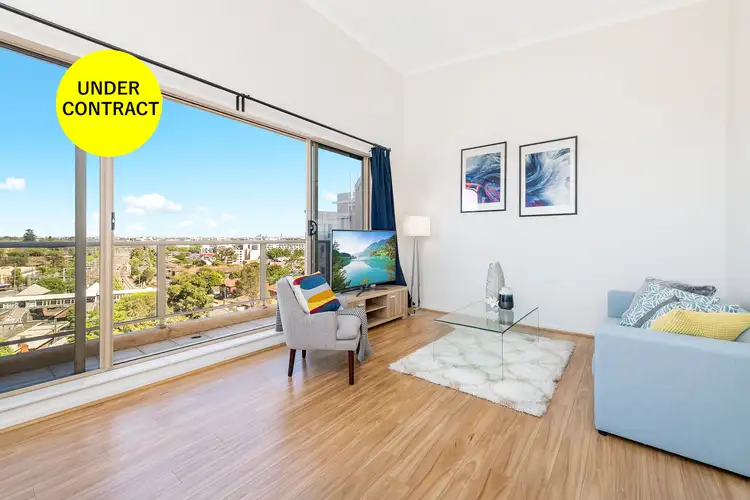 103/14-16 Station Street, Homebush NSW 2140