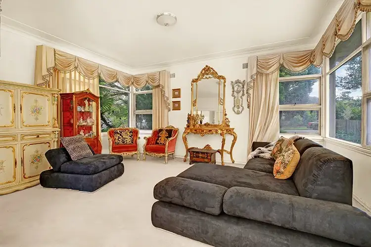 Second view of Homely house listing, 97 Warrimoo Avenue, St Ives NSW 2075