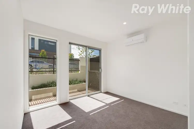 Fifth view of Homely townhouse listing, 2 Stellar Place, Bundoora VIC 3083