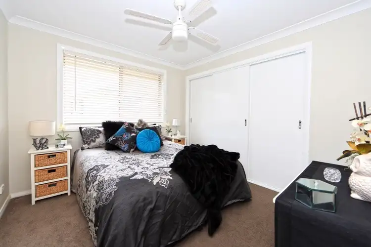 Sixth view of Homely house listing, 16 Rouken Glen, West Nowra NSW 2541